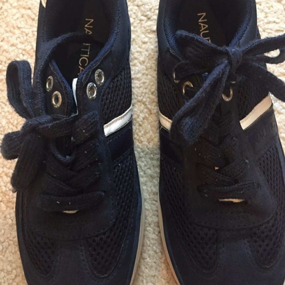 Nautica Sneakers
